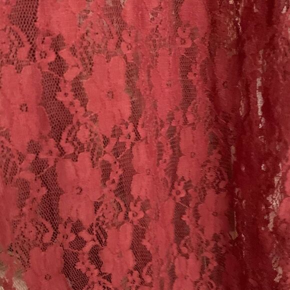 Lularoe lace Sarah - Picture 3 of 7